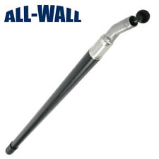 Tapetech Drywall Angle Head Corner Finisher Handle Withthreaded Ball Adapter