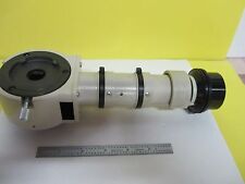 Microscope Nikon Japan Vertical Illuminator Beam Splitter Optics As Is Bin66 02