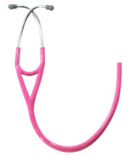 Stethoscope Tubing By Reliance Medical Fits Littmann Cardiology Iv 11 Colors