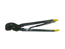 Amp 59239 Crimper Electrical Crimping Tool Surplus Yellow Splices