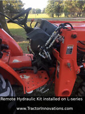 Remote Hydraulic Kit Kubota B L Mx And M Series Tractors 15 Min Install