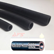 Rubber Radiator Coolant Hose Epdm Pipe Car Heater Water Air Engine Select Size