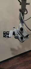 Zeiss Opmi 6 Sfr Surgical Microscope With S 3 Stand Nice