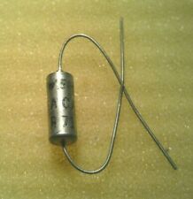 Nos Western Electric 605a 68ufd 60v Capacitor Samph 3 For Any Amount