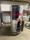 Royal Vendors Red Bull 372 8.4oz Energy Drink Vending Machine - Made In Usa