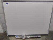 Smart 77 Smart Board Interactive White Board Withaccessories Smb680