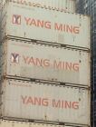 Storage Containers Used 20 Conex Box Shipping Container Newark Nj As-is