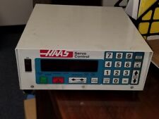 Used Haas Sc01 Brush Style Servo Control Box Red Single 4th Axis Sigma 1 Rotary