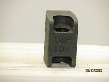 The Listing Is For15ip 104 Top Beam Clamp