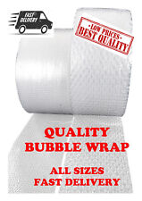 Small Amp Large Bubble Packaging Wrap For Safe And Secure Removal And Storage