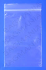 100 2 X 3 2 Mil Ziplock Plastic Bags Reclosable Polybag Fast Same Day Shipping