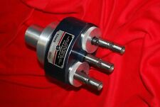 3 Spindle Aro Drill Head Adjustable Mounts To 8265 Or 8268 Self Feed Air Drill