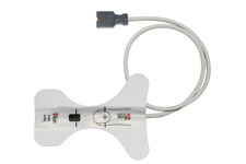 Masimo Lncs Pdtx Sp02 Pediatric Pulse Oximeter Adhesive Sensor