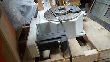 Weiss Nc Rotary Indexing Table Model Nc0320t