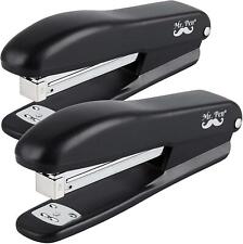 Mr Pen Staplers With 200 Staples 20 Sheet Capacity Pack Of 2