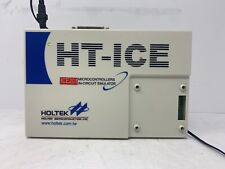 Holtek Ht46l Microcontrollers In Circuit Emulator Ht Ice Mw0