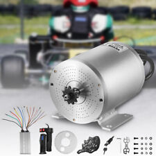 Vevor 72v 3000w Brushless Motor Controller Kit High Speed Dc Motor For Scooters