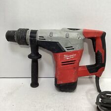 Pre Owned Milwaukee 1 916 Sds Max Rotary Hammer 5317 20