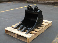 New 16 Excavator Bucket For A Case Cx31
