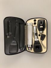 New Listingwelch Allyn Retinoscope Ophthalmoscope Diagnostic Set Ophthalmology Optometry