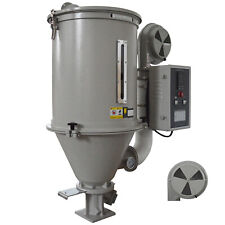 25kg Hopper Type Plastic Process Dryer Machine For Raw Materials 220v 3500w