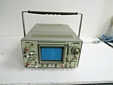 Leader Lbo 524l 40mhz Delayed Time Oscilloscope
