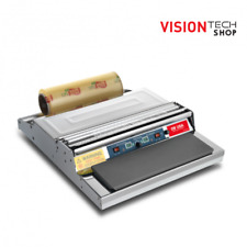 Visiontechshop 20inch500mm Hand Wrapping Machine Film Wrapper For Food Package
