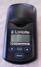 Lamotte 1200 Cl Colorimeter Water Test Unit Chlorine Dpd Cl