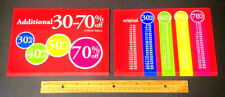 Clearance Special 24 Dual Sided Sale Display Legends Retail Store Price Signs