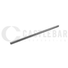 Castlebar 18 X 4 Gpc Grade 9008c2 Solid Round Carbide Blank Rod