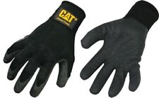 Cat Diesel Power Latex Coated Mens Work Glove X Large New Fast Shipping