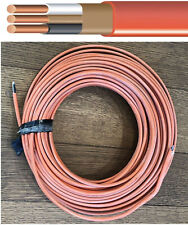 90 Ft 102 Mg Type Nm B Encore Romex Electrical Wire Orange Building Cable 600v