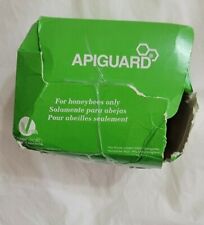 Apiguard Varroa Treatment 10 Foil Packs 2 Packs Will Make Complete Treatment