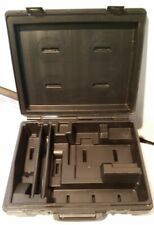 Multimeter Hard Plastic Case Amp Meter Volt Test Equipment Radio Code Reader