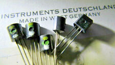 2n3707 Texas Instruments Germany Gmbh Npn Small Signal Transistor Hi Quality 5pc