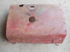 Farmall 200 230 Tractor Ih Original Hood Cover For Over Engine