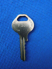 Master Lock Combination Locker Key 1630 1654 1652 1670 Control Oem Built In F308
