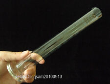Graduated Measuring Glass Cylinder 100ml Borosilicate Glass Lab Glassware