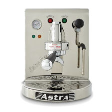 Astra Manufacturing Pro Espresso Cappuccino Machine