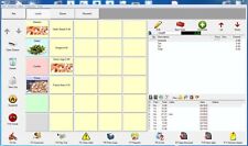 Pos Software For Restaurant Bar Amp Grill Fast Food Coffee Shop Ice Cream Shop