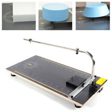 Hot Wire Foam Cutting Machine Table Styrofoam Cutter Board Cutting Ac 110v 30w