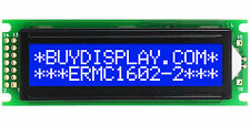 Low Cost 1602 16x2 Charcter Lcd Module Display Blue White Color