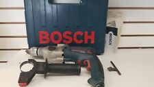 Bosch 1199vsr 12 Hammer Drill In The Hard Shell Case