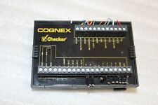 New Listingcognex Checker Crk63410061