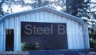 Durospan Steel 30x42x14 Metal Building Workshop Diy Home Garage Kits Direct