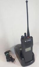 Motorola Xts2500 15 700800 Mhz Smartzone Digital P25 Adp Police Fire Ems Radio