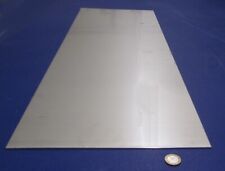 321 Weldable Stainless Steel Sheet 016 Thick X 12 Wide X 36 Length 1 Unit