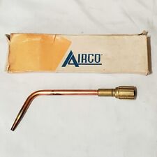 Airco Style 80 Size 6 Welding Brazing Torch Tip Fits 800 Series Handles Concoa