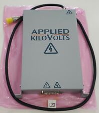 New Applied Kilovolts Ms010mzz726 Power Supply 24v 12a Warranty