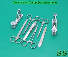 Circumcision Clamp Set Instruments Surgical Urology New Ds 782